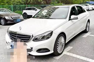 奔馳E級 奔馳 改款 E 260 L