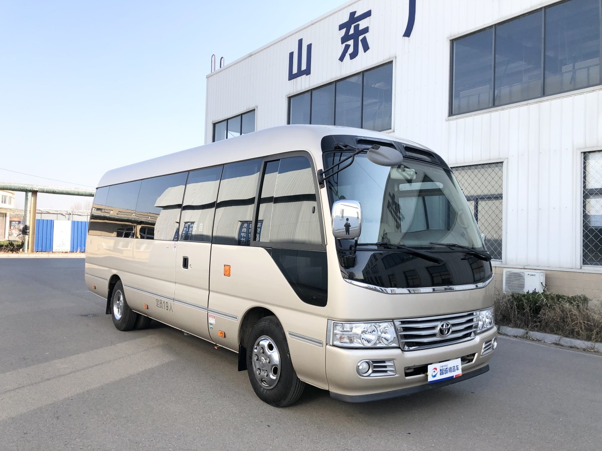 0l豪華車grb53l-zcmek 20座圖片