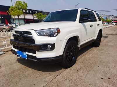 2022年11月 豐田 4Runner(進口) 4Runner圖片