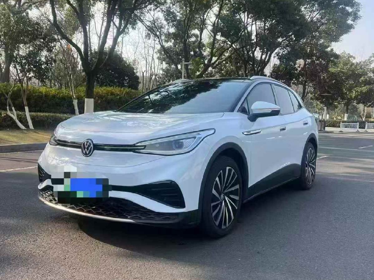 大眾 寶來  2022款 200TSI DSG暢行版圖片