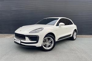 Macan 保時捷 Macan 2.0T