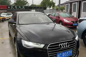 奧迪A6 奧迪 3.0T allroad quattro