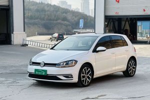 高爾夫 大眾 200TSI DSG舒適型