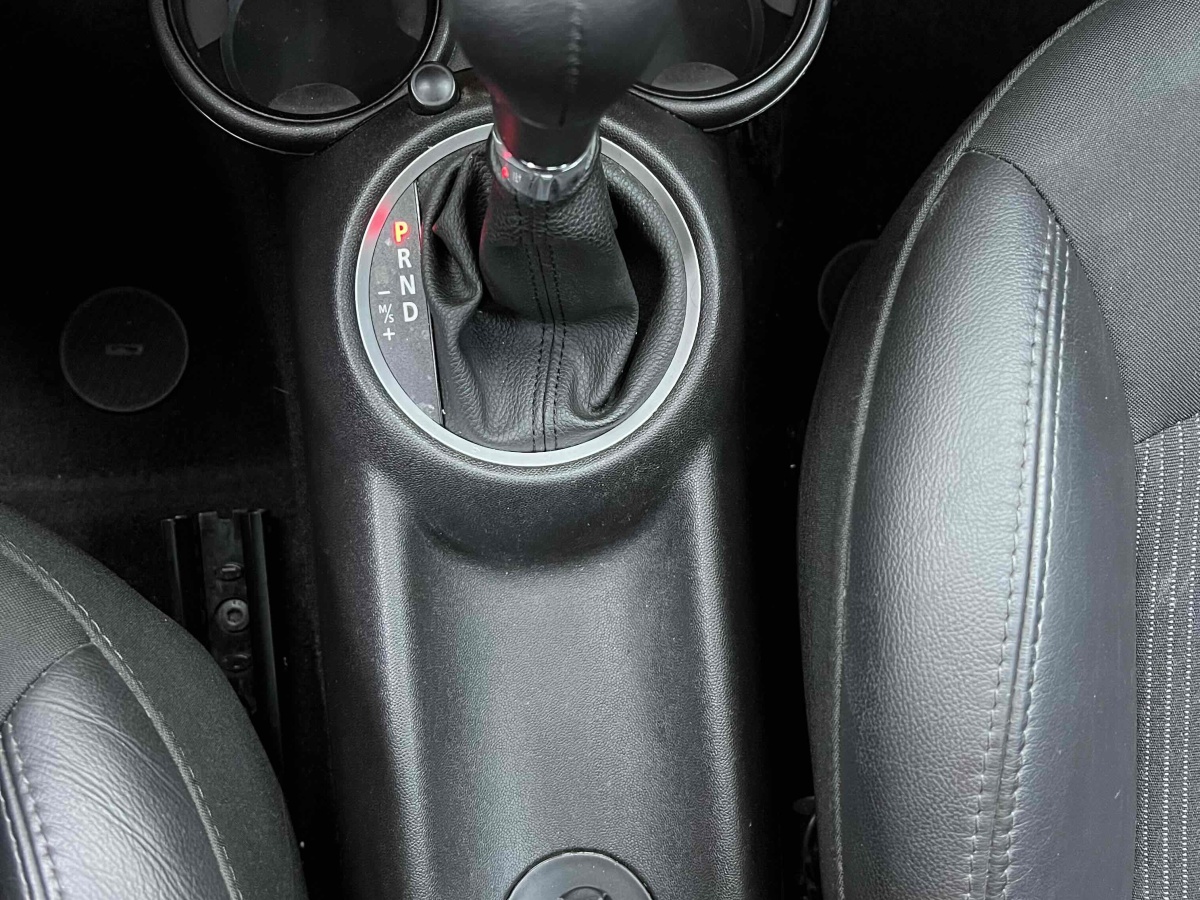 MINI CLUBMAN  2011款 1.6L COOPER Fun圖片