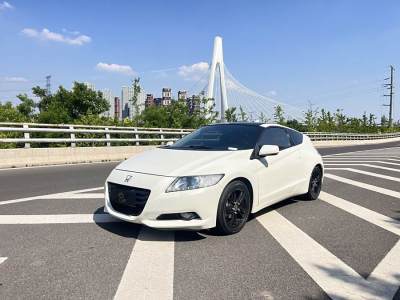 2013年3月 本田 CR-Z(進(jìn)口) hybrid圖片