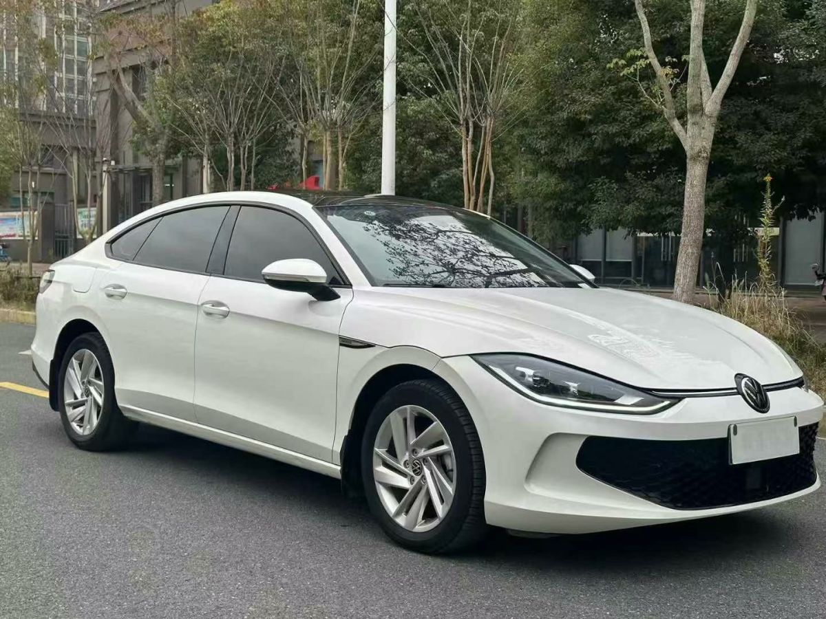 大眾 凌渡  2022款 凌渡L 280TSI DSG熱辣版圖片