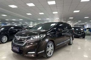 艾力紳 本田 2.4L 至尊版