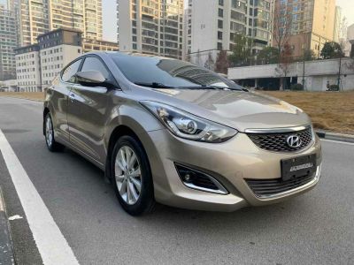 2017年1月 現(xiàn)代 悅動 1.6L 自動悅心版DLX圖片