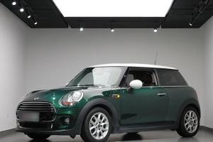 CLUBMAN MINI 改款 1.5T COOPER