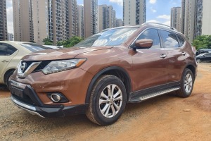 奇駿 日產(chǎn) 2.0L CVT舒適版 2WD