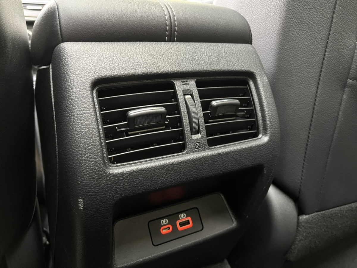 日產(chǎn) 天籟  2021款 2.0L XL Upper AD1 智行領(lǐng)航版圖片