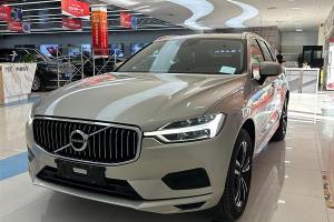 XC60 沃爾沃  T5 四驅(qū)智遠(yuǎn)版 國(guó)VI