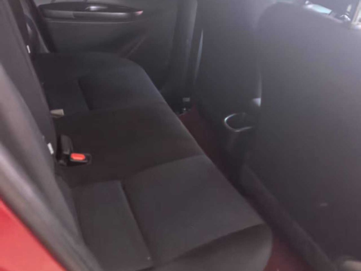 豐田 YARiS L 致享  2019款 1.5G CVT炫動版 國VI圖片