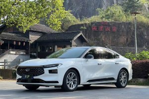 蒙迪歐 福特 改款 EcoBoost 245 豪華型