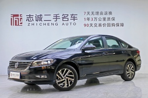 朗逸 大众 280TSI DSG舒适版