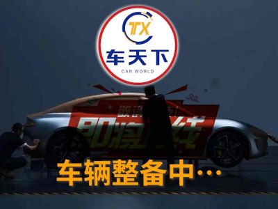 2019年9月 红旗 HS7 3.0T 自动四驱智联旗领版图片