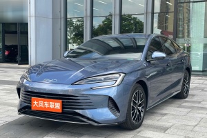 海豹 比亚迪 DM-i 1.5L 121km 尊贵型