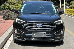 銳界 福特 EcoBoost 245 四驅(qū)尊銳型Plus 7座