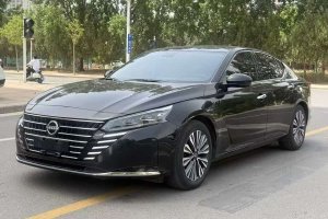 天籟 日產(chǎn) 2.0L XL-Upr 優(yōu)享版