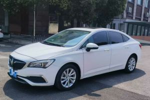 威朗 別克 15S 1.5L 手動領(lǐng)先型