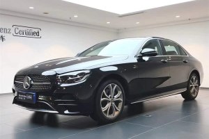 奔馳E級 奔馳 改款 E 300 L 運動豪華型