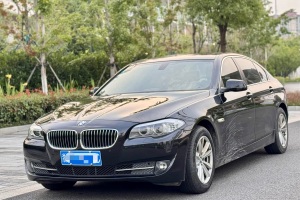 寶馬5系 寶馬 520Li 典雅型