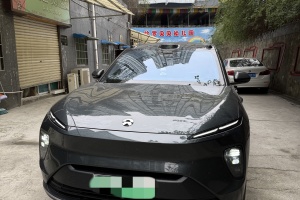 ES8 蔚來 75kWh