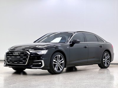 2024年3月 奧迪 奧迪A6L 40 TFSI 豪華動感型圖片