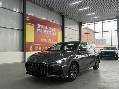 2025年2月 名爵 名爵5 180DVVT 全球搶先版圖片