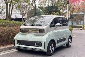 寶駿KiWi EV 寶駿 智潮版 三元鋰