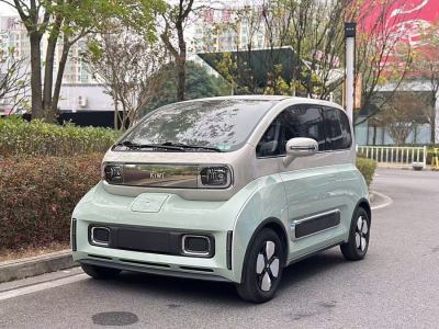 2023年3月 寶駿 寶駿KiWi EV 智潮版 三元鋰圖片