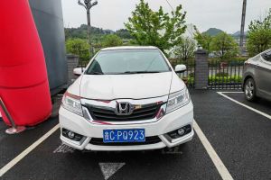 凌派 本田 1.8L 自動舒適版