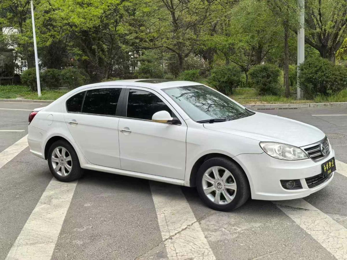 大眾 夏朗  2012款 2.0TSI 舒適型 歐IV圖片