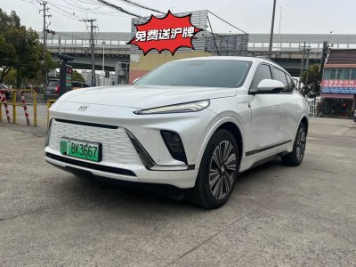 2025年3月 別克 別克E5 臻享標(biāo)準(zhǔn)續(xù)航版圖片