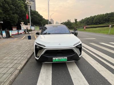 2023年5月 蔚來(lái) ES8 100kWh 六座版圖片