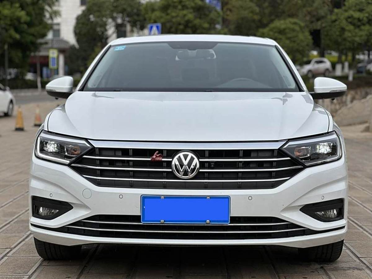 大眾 速騰  2020款 280TSI DSG豪華型 國VI圖片