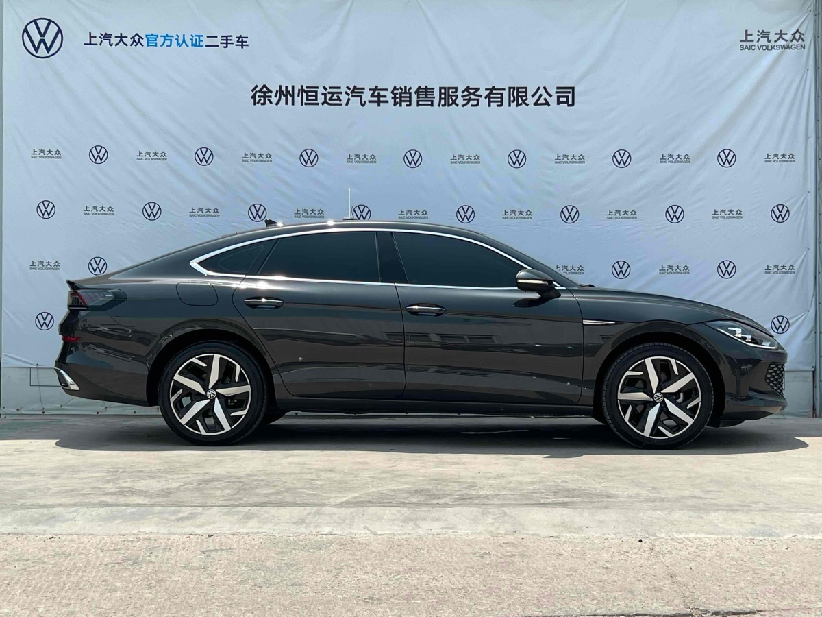 大眾 凌渡  2022款 凌渡L 280TSI DSG酷辣版圖片