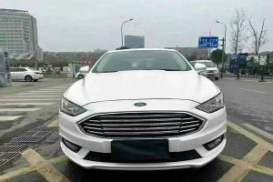 蒙迪歐 福特 改款 EcoBoost 180 時尚型