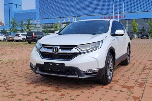 CR-V 本田 銳?混動(dòng) 2.0L 兩驅(qū)凈速版 國V