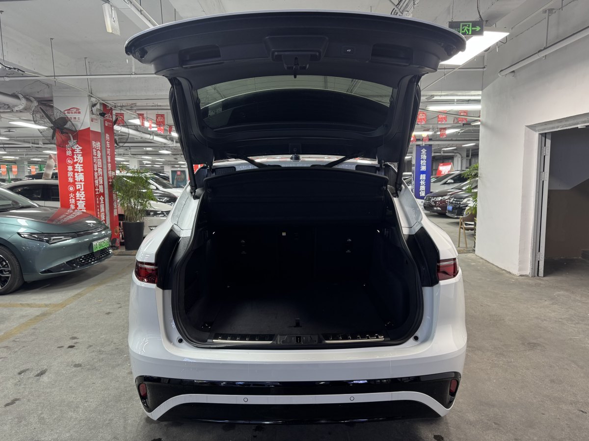 捷豹 F-PACE  2024款 P250 R-Dynamic SE圖片