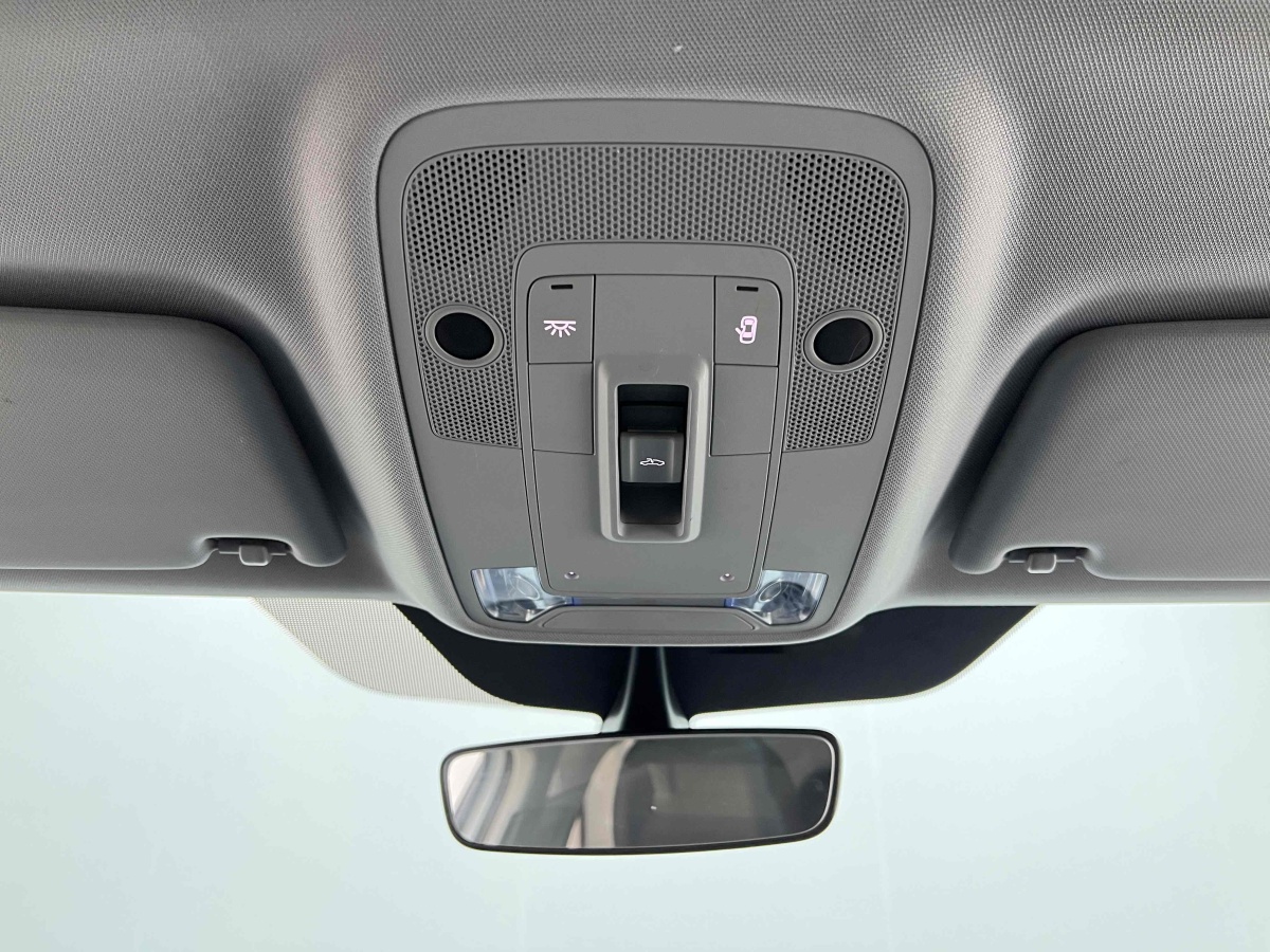 奧迪 Q2L e-tron  2019款 e-tron 純電智酷型圖片