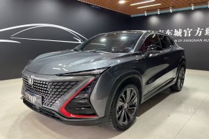 UNI-T 長(zhǎng)安 1.5T 尊貴型