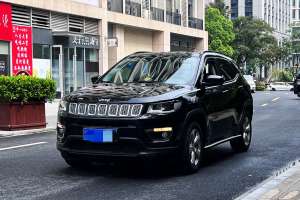 指南者 Jeep 200T 自動家享四驅(qū)版