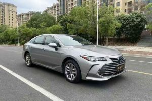 亞洲龍 豐田 2.0L XLE尊享版