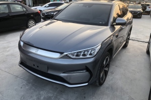 宋PLUS新能源 比亞迪 EV 尊貴型