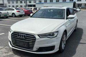 奧迪A6L 奧迪 A6L TFSI