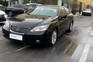 ES 雷克薩斯 350
