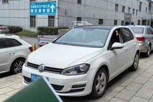高爾夫 大眾 180TSI 自動(dòng)舒適型