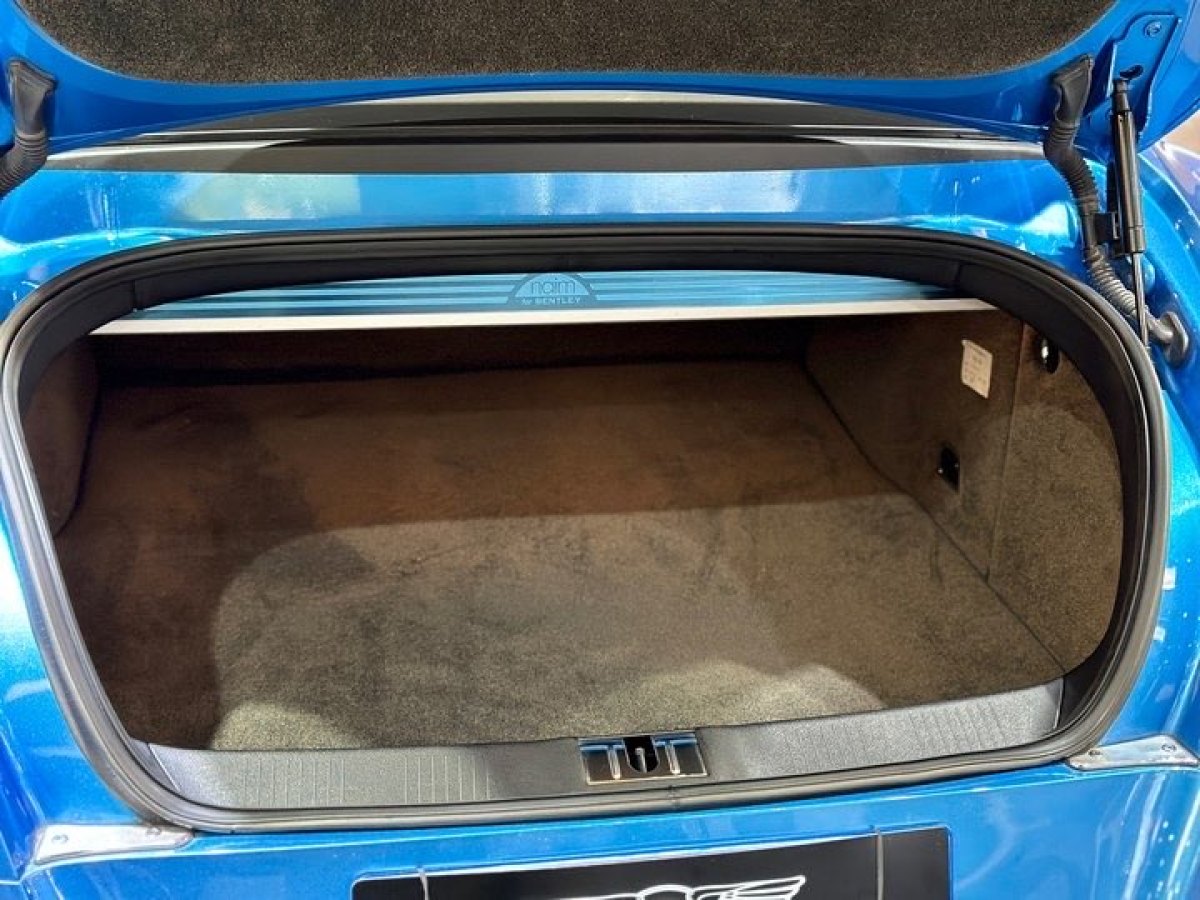 宾利 欧陆  2015款 4.0T GT V8 S 标准版图片