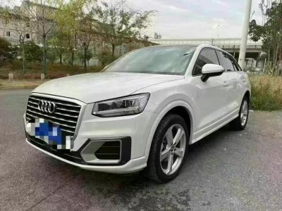 2021年7月 奧迪 奧迪SQ5(進(jìn)口) 3.0 TFSI quattro圖片